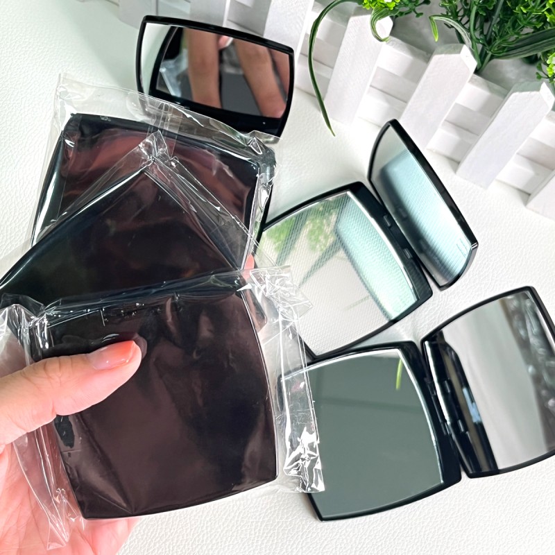 Cosmetic Mirror Manufacturer - Low Moq Wholesale Foldable Magnifying Mirror
