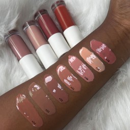 Lip Gloss Factory - New Nude Vegan Private Label Glossy Lip Gloss