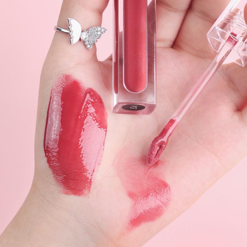 Lip Stain Manufacturer - Wholesale Bulk Tinted Watery Pigment Vegan Lip Stain