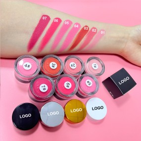 Cream Blush Factory - High Quality Makeup Moisturizing Long Lasting Blush