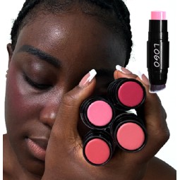 Blush Stick Manufacturer - Vegan Blush on High Pigment Private Label Blush