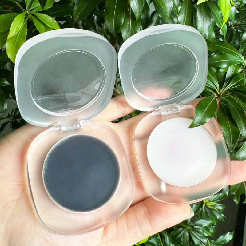 Cream Blush Factory - High Pigmented Cheek Face Magic Color Changing Blush