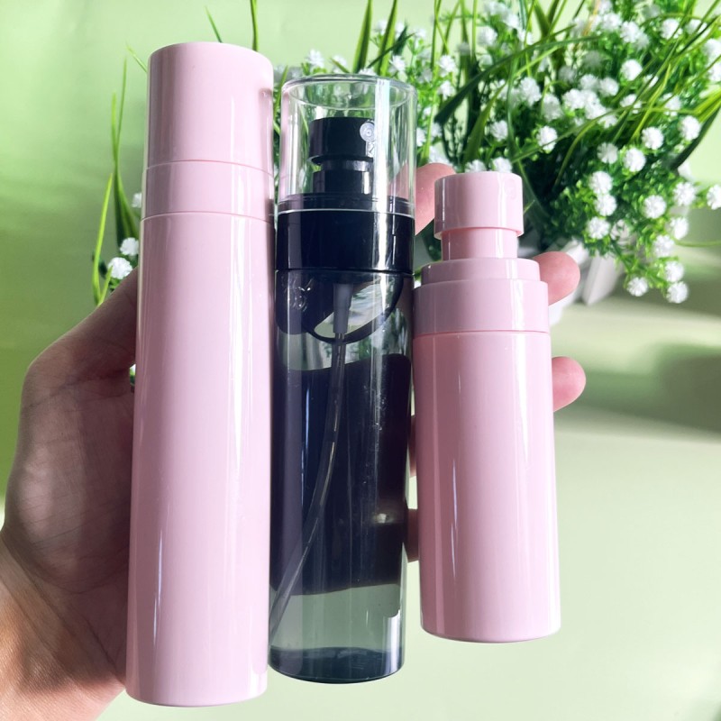 Setting Spray Factory - Waterproof Long Lasting Vegan Natural Organic Spray