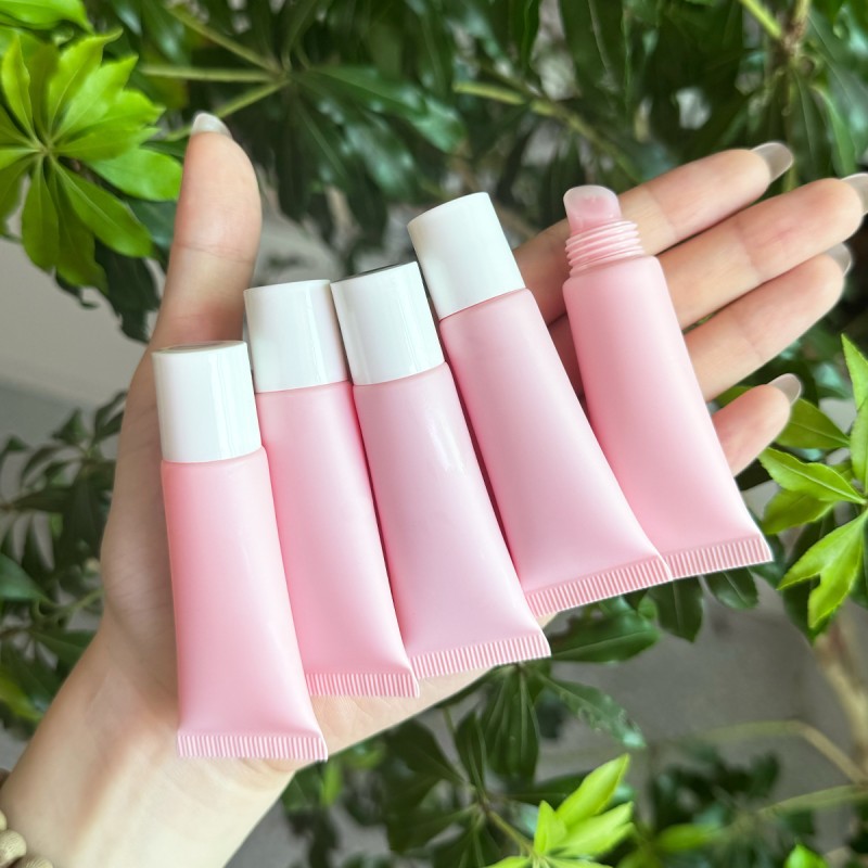 Lip Butter Supplier - Lip Balm Butter Hydrate Private Label Vegan Lip Butter