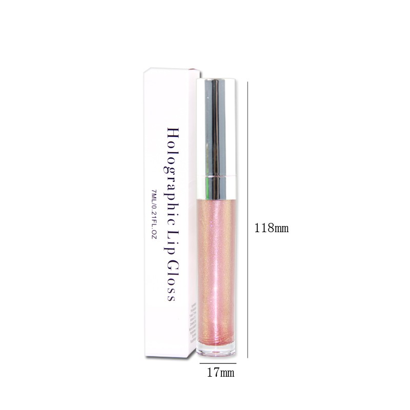 Lipgloss Tubes Manufacturer - Perfect Custom Lipgloss Tubes With Private logo