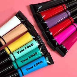 Eyeshadow Primer Supplier - Private Label Cosmetics Vegan High Quality Primer