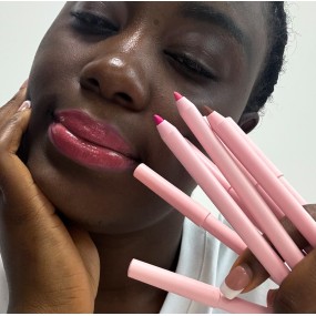 Lip Liner Factory - Wholesale Vegan Creamy Matte Lipliner Custom logo Liner