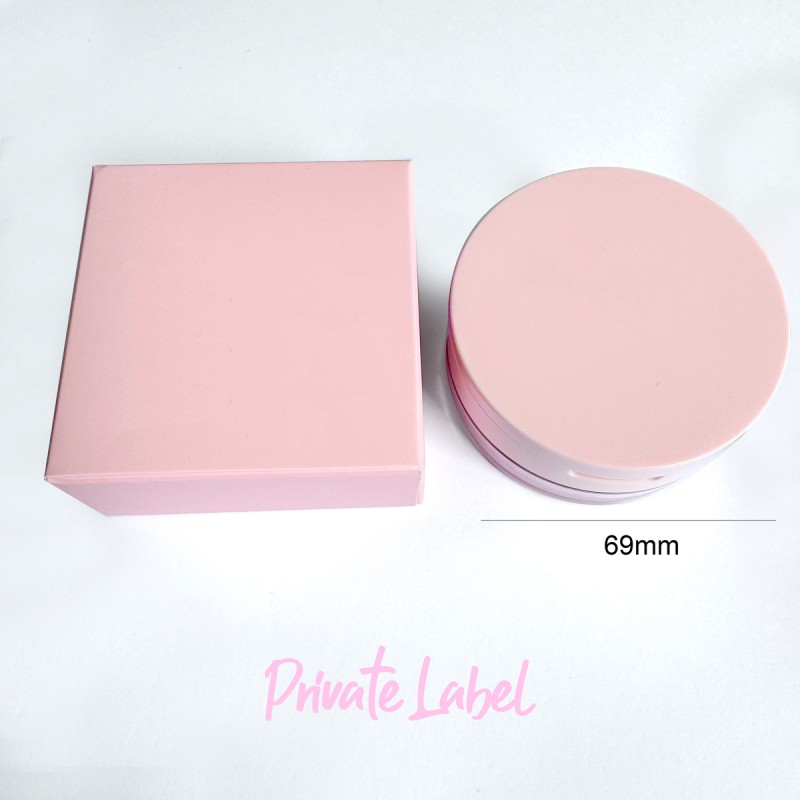 Setting Powder Manufacturer - Francy Fancy Cosmetics Vegan Oil Control Powder