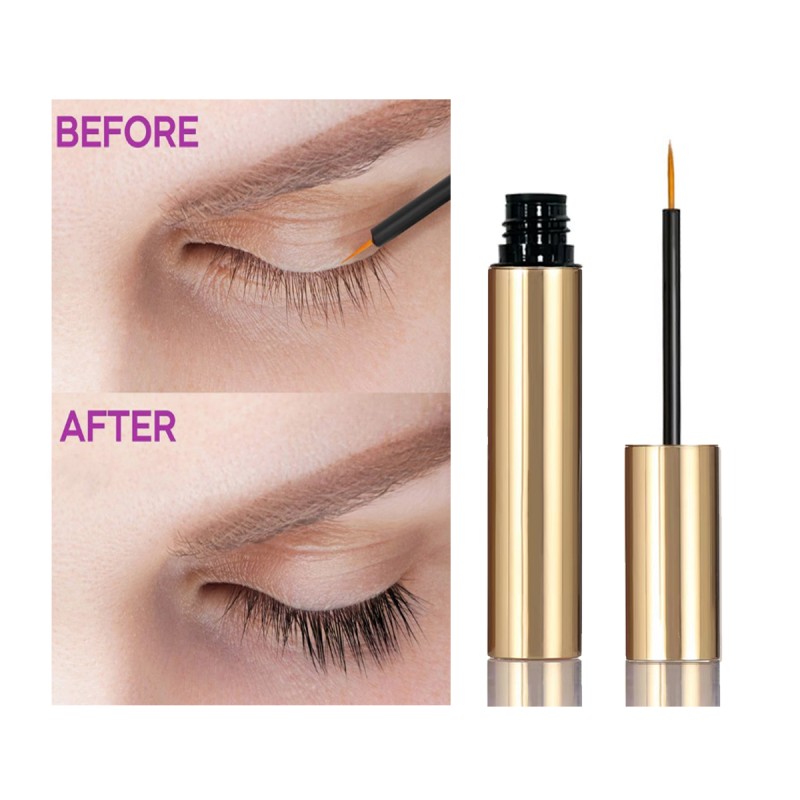 Eyelash Growth Serum Factory - Organic Cruelty Free Lengthening Serum