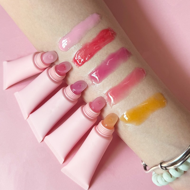 Lip Butter Supplier - Lip Balm Butter Hydrate Private Label Vegan Lip Butter