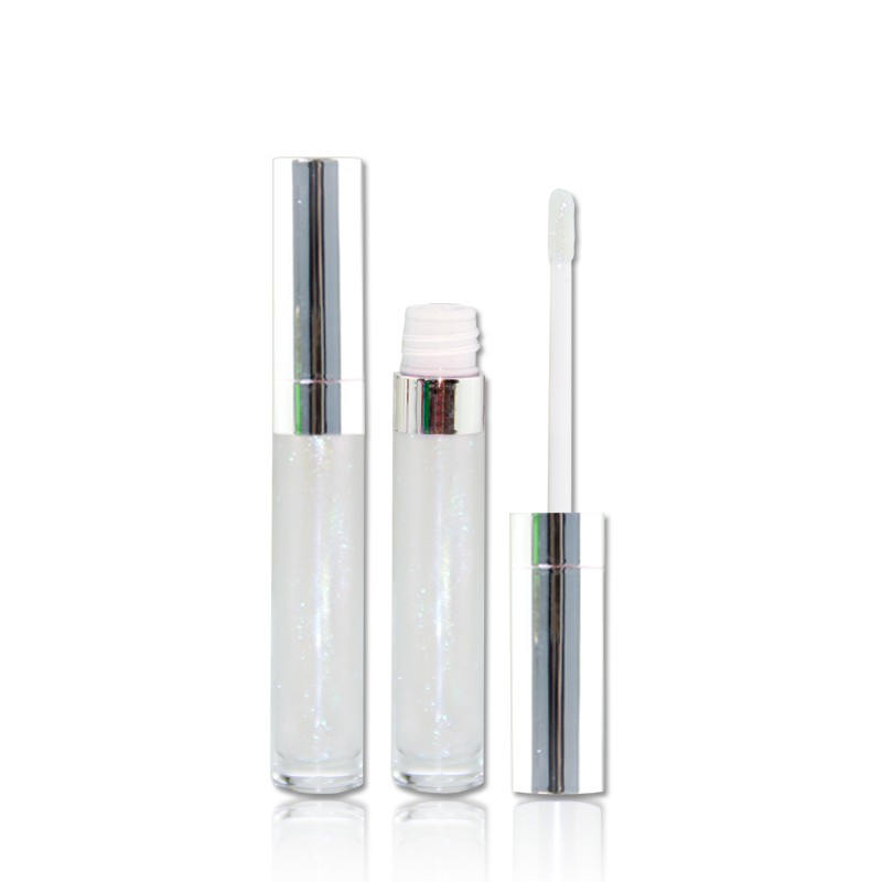 Lipgloss Tubes Manufacturer - Perfect Custom Lipgloss Tubes With Private logo