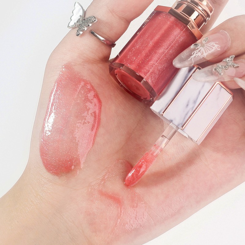 Lip Plumper Gloss Factory - Private Label Flavored Tinted Longlasting Lip Gloss