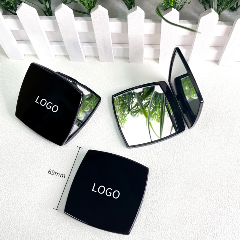Cosmetic Mirror Manufacturer - Low Moq Wholesale Foldable Magnifying Mirror