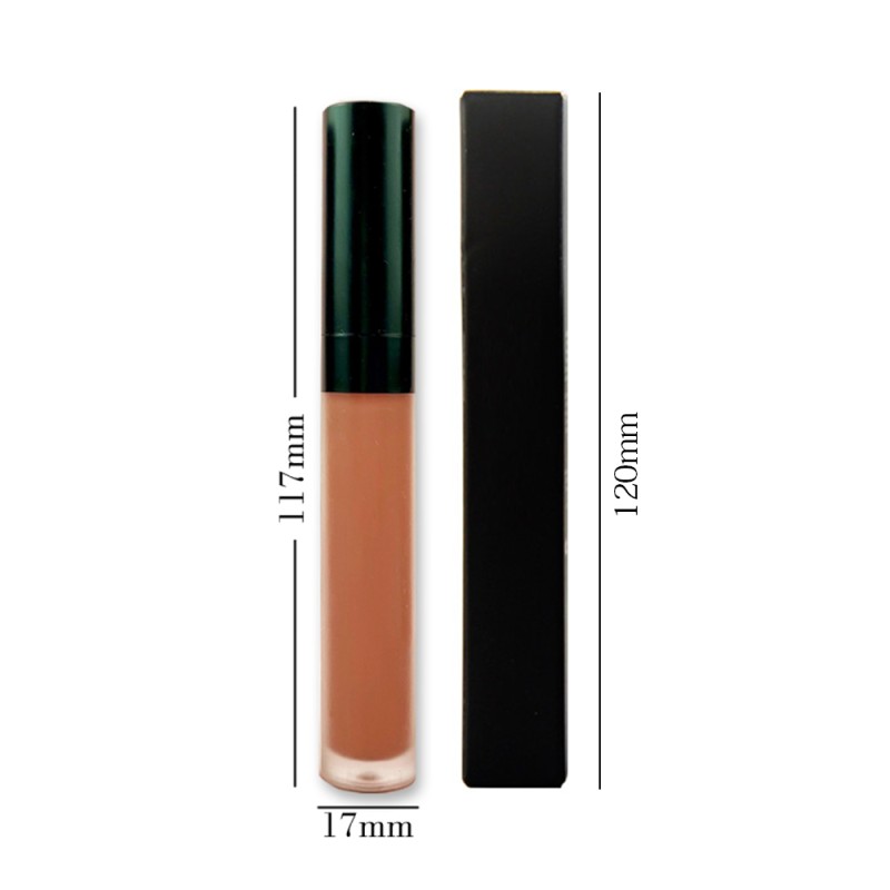 Liquid Lipstick Factory - Wholesale Bulk Velvet Matte Custom Private Label