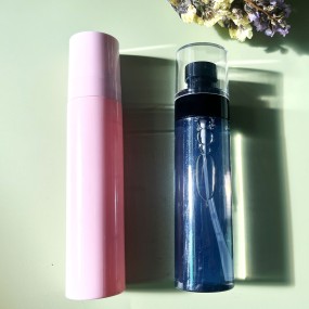 Setting Spray Factory - Waterproof Long Lasting Vegan Natural Organic Spray