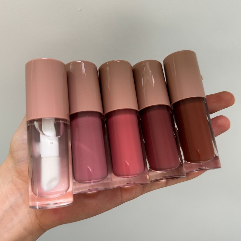 Makeup Set Factory - Nude Vegan Cruelty Free Private Label Makeup Set