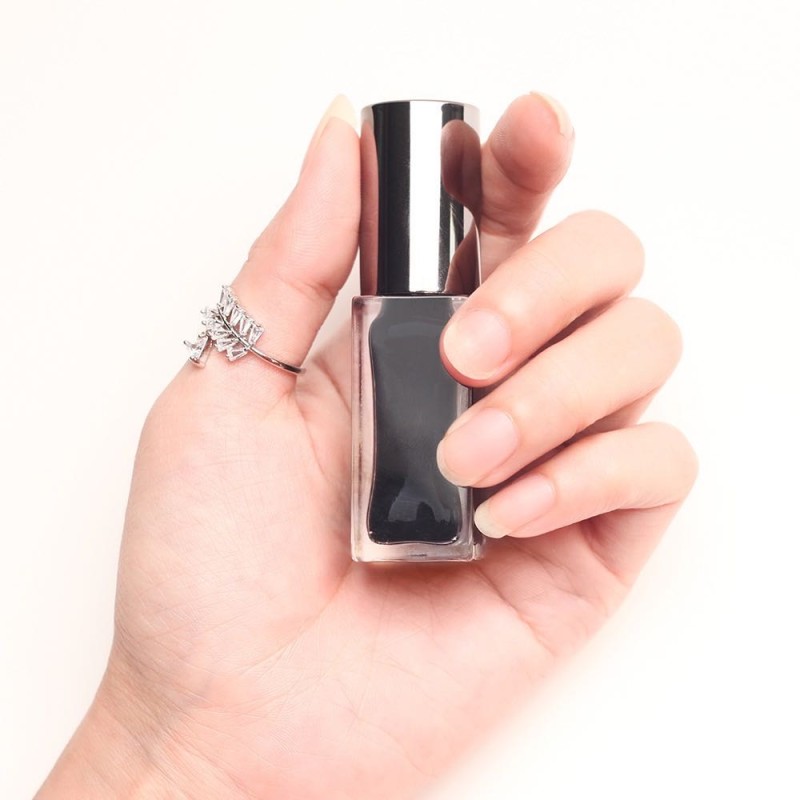 Lip Tint Supplier - New Design Black Vegan High Quality Brown Lip Tint