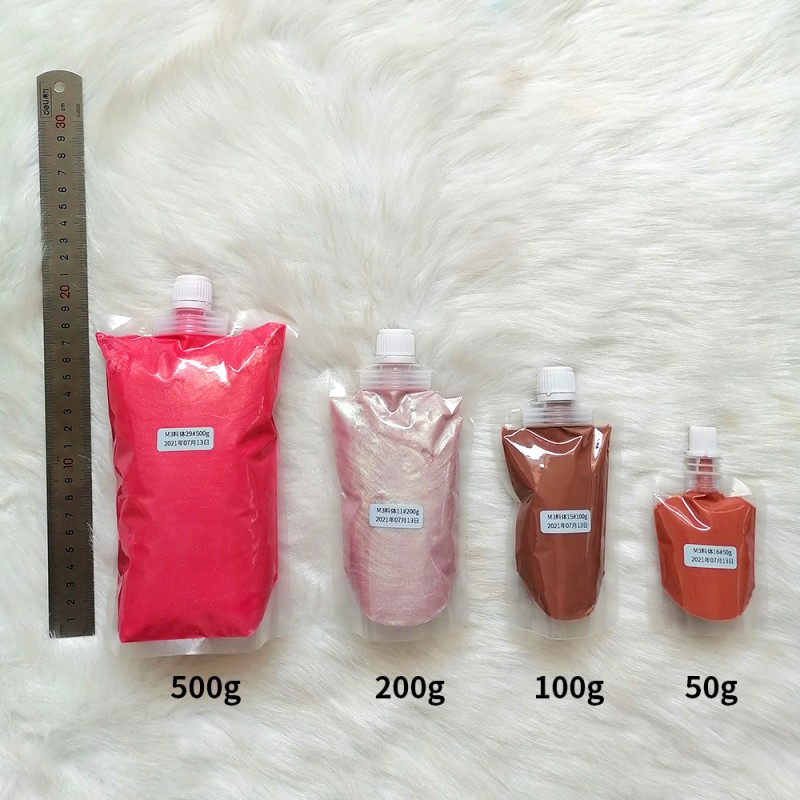 Lip Gloss Base Factory - Wholesale High Quality Vegan Versagel Base