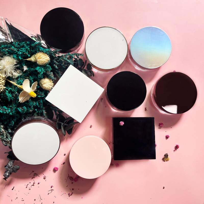 Setting Powder Manufacturer - Wholesale Private Label Translucent Loose Powder