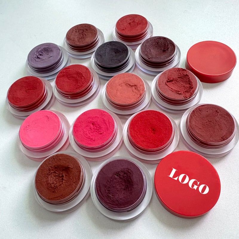 Lip Mud Factory - Wholesale New Formula Long Lasting Soft Mousse Lip Mud