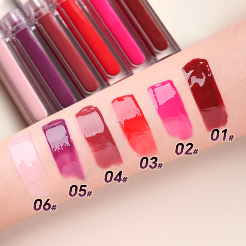 Liquid Lipstick Factory - Wholesale Long Lasting High Pigment Custom Lipstick