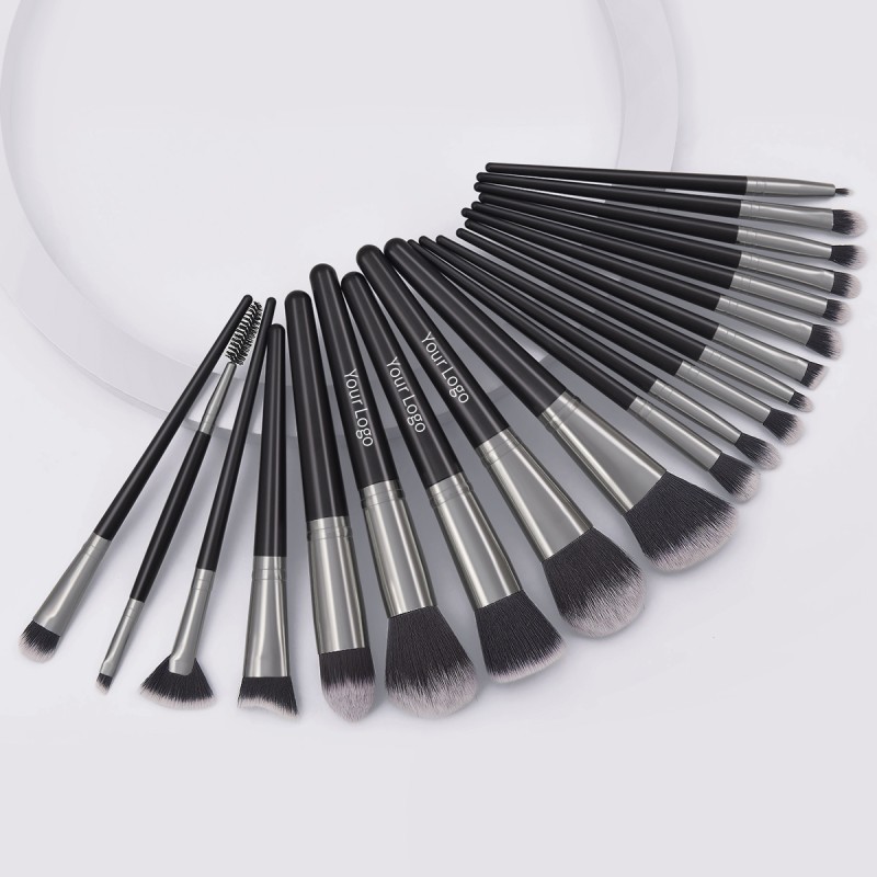 Makeup Brush Set Manufacturer - Wholesale High Quality Professional Custom Brush
