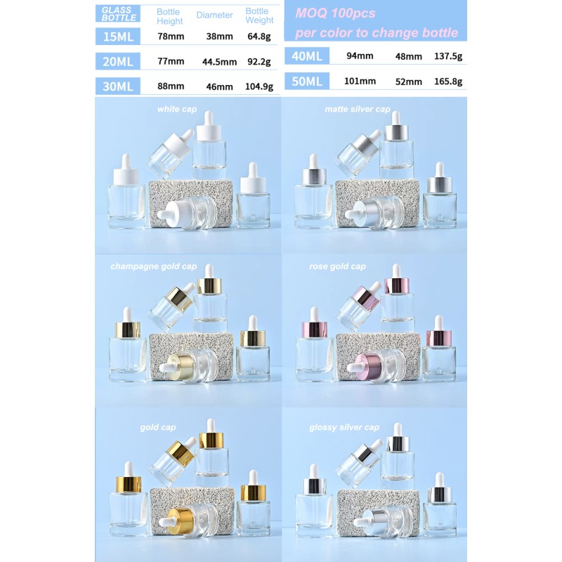 Highlighter Spray Manufacturer - Makeup High Quality Vegan Shimmering Dry Oil