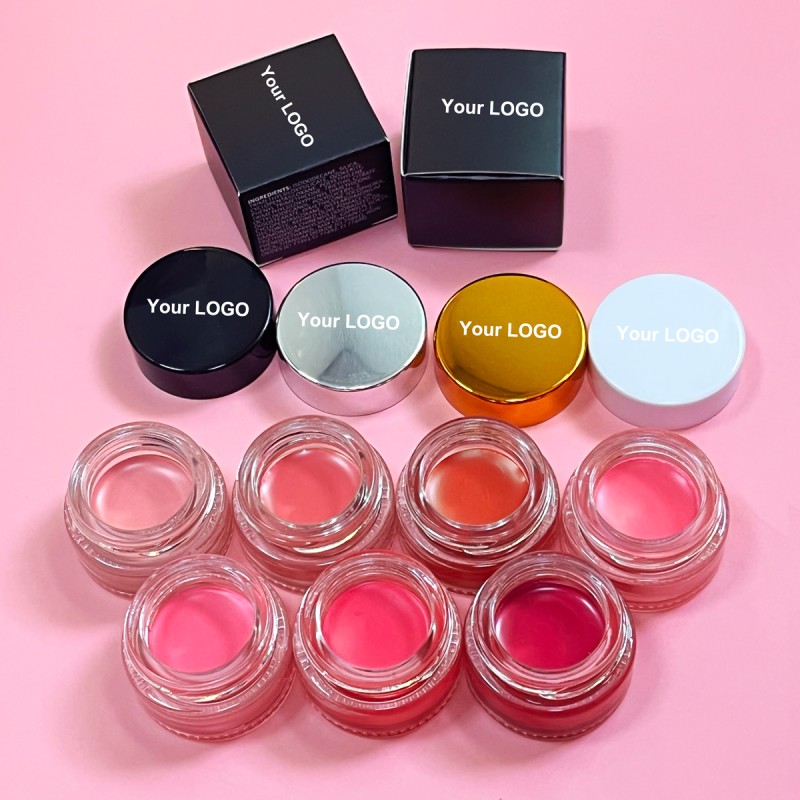 Cream Blush Factory - High Quality Makeup Moisturizing Long Lasting Blush