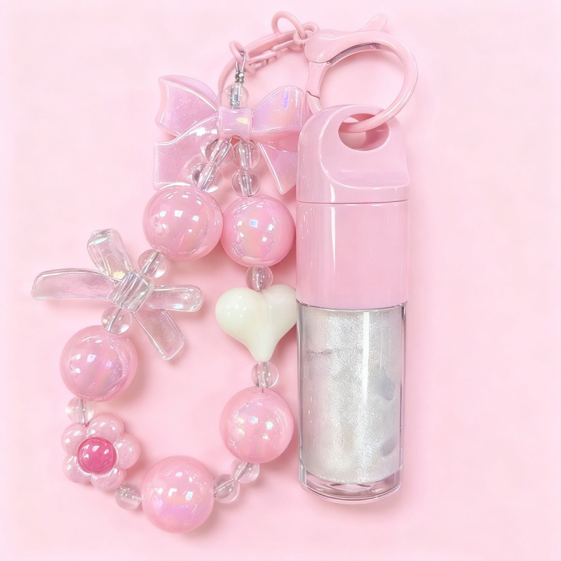 Lip Gloss Manufacturer - Wholesale Vegan Shiny Private Label Lip Gloss