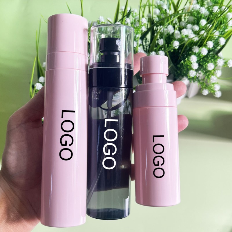 Setting Spray Supplier - Makeup Private Label Vegan Natural Organic Spray