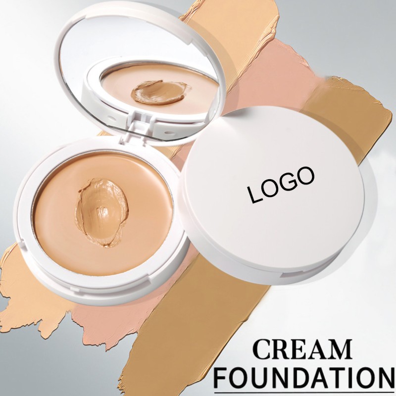 Concealer Palette Manufacturer - Private Label Long Lasting High Pigment Concealer