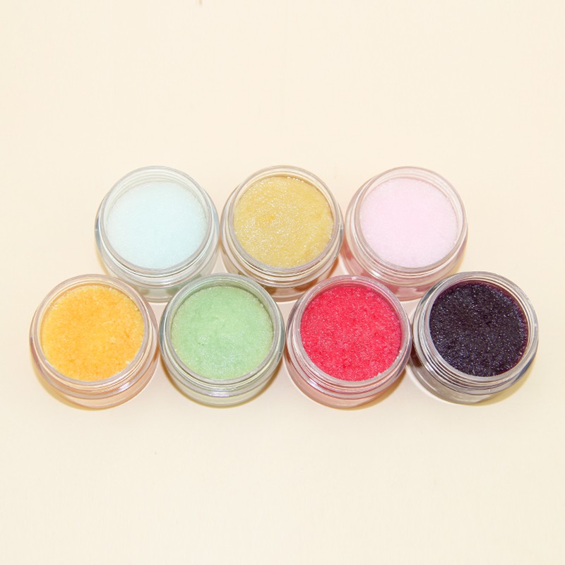 Lip Care Cream Factory - Protect Lip Scrub Moisturizing Remove Dead Skin Gel