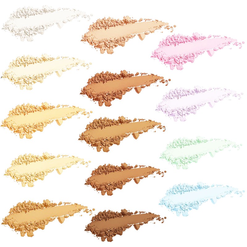 Setting Powder Manufacturer - Francy Fancy Cosmetics Vegan Oil Control Powder