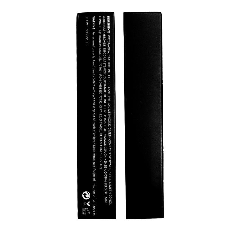 Eyeshadow Primer Supplier - Private Label Cosmetics Vegan High Quality Primer