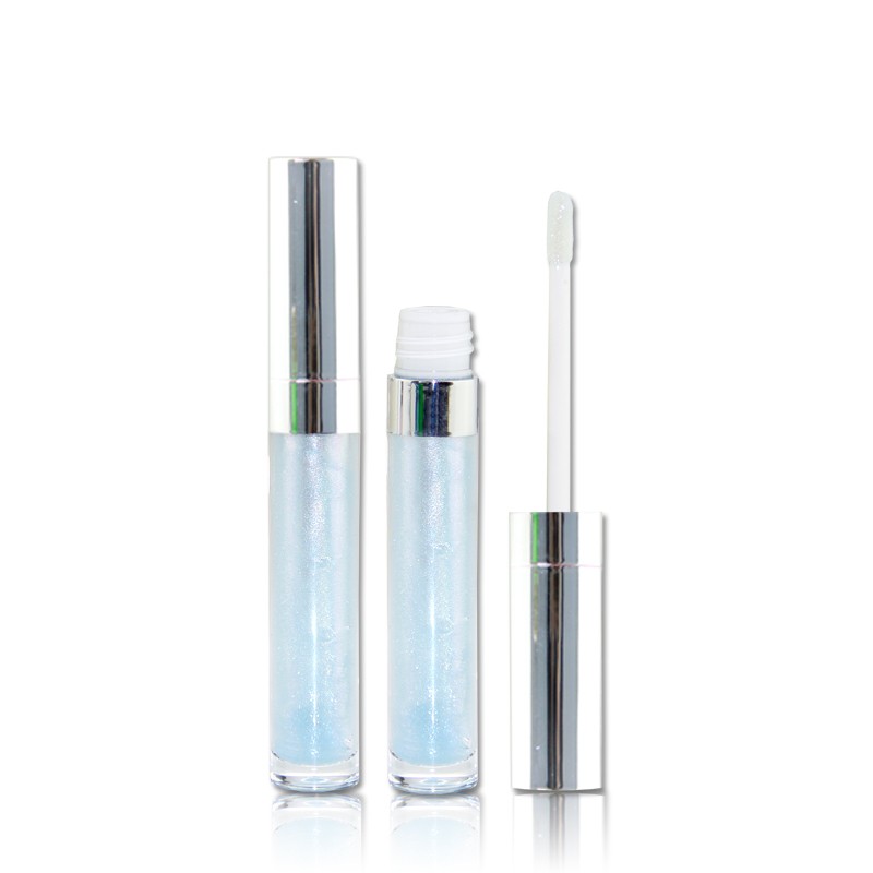 Lipgloss Tubes Manufacturer - Perfect Custom Lipgloss Tubes With Private logo