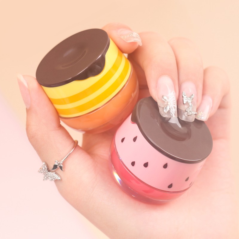 Lip Care Mask Manufacturer - Wholesale Hydrating Nourishing Oem Lighten Lip Mask