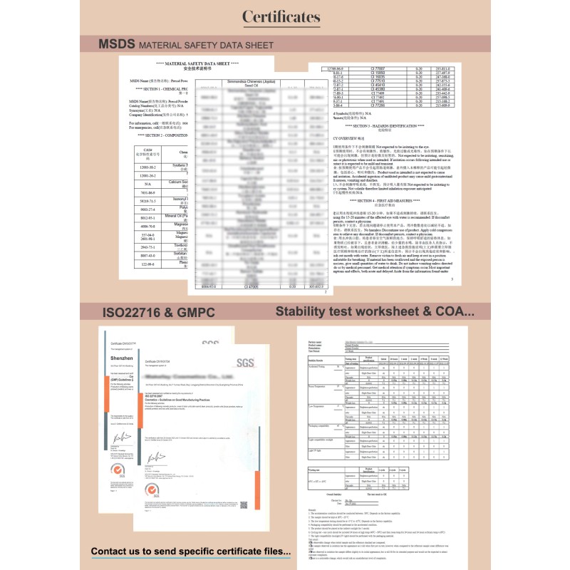 Eye Shadow Palette Factory - Wholesale High Pigmented Waterproof Custom Palette