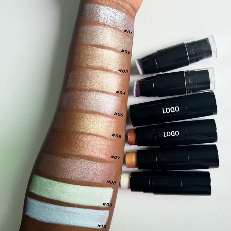 Blush Stick Manufacturer - Low Moq Matte Vegan Waterproof Private Label Blush