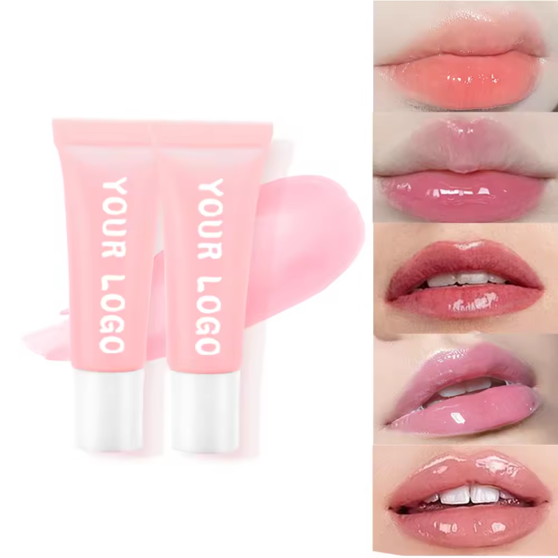 Lip Balm Supplier - Natural Vitamin C Glitter Shea Butter Nourishing Balm