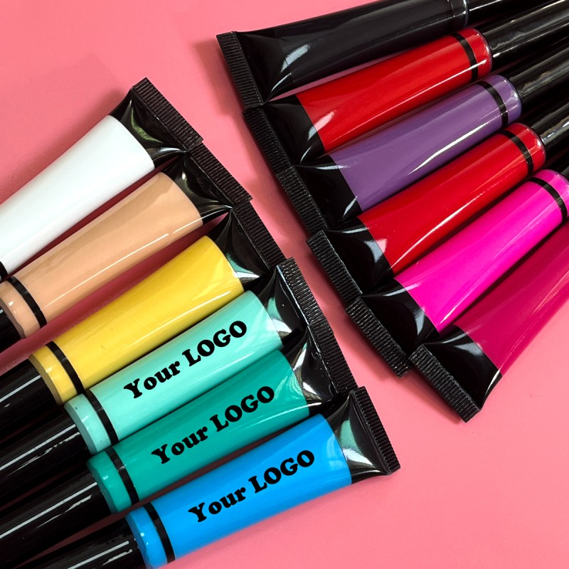 Eyeshadow Primer Factory - Francy Fancy Cosmetics Vegan High Quality Primer