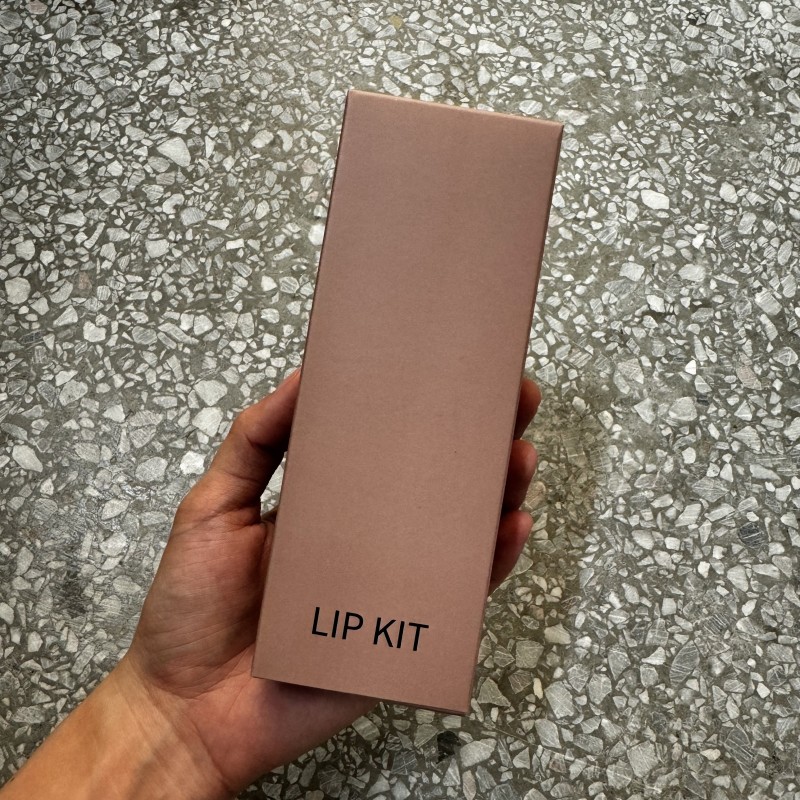 Makeup Set Factory - Nude Vegan Cruelty Free Private Label Makeup Set