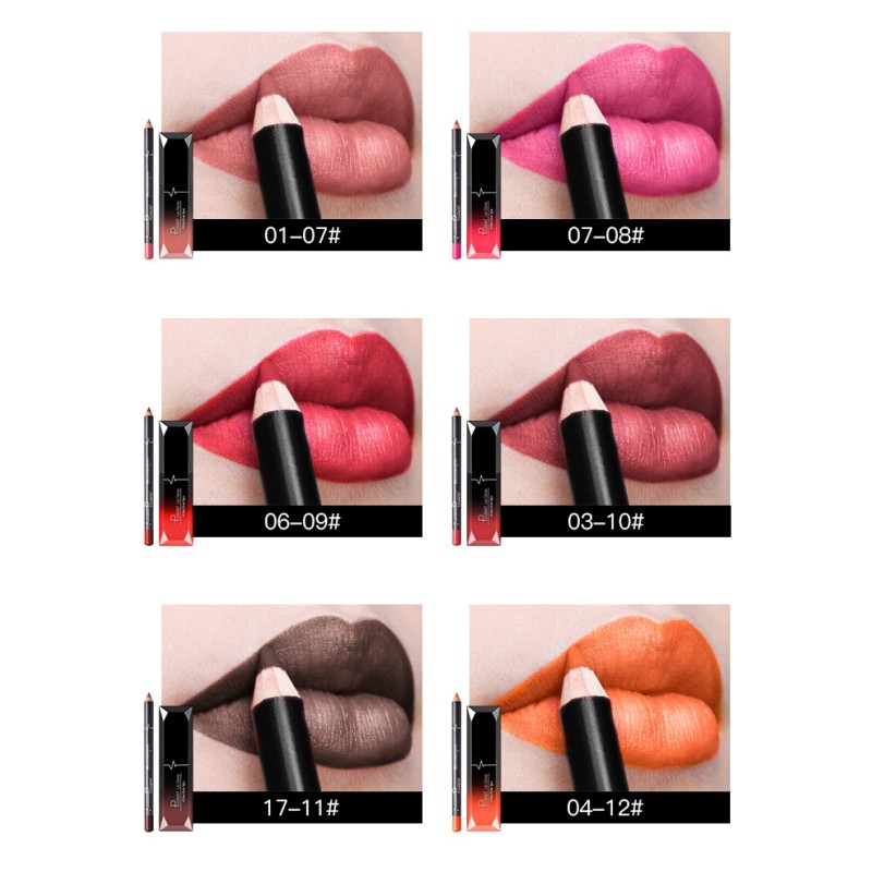 Loose Powder Factory - Translucent 8 Colors Matte Waterproof Setting Powder