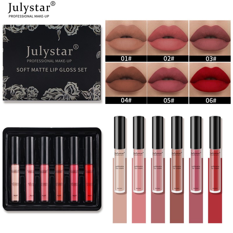 Lip Gloss Manufacturer - High Shine Non Sticky 24 Hrs Halloween Customize