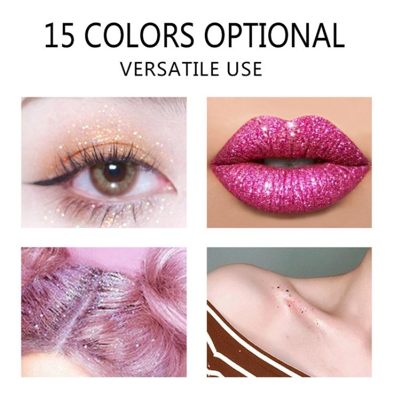 Liquid Lipstick Manufacturer - 29 Colors Waterproof Organic Customized Matte