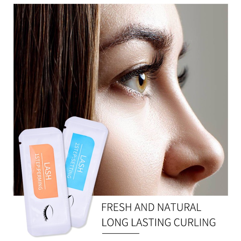 Eyebrow Serum Manufacturer - Private Label 8ml No Hormone No Irritation
