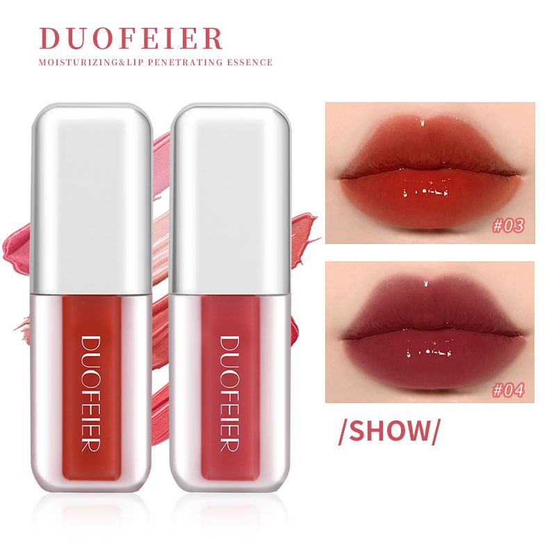 Lip Gloss Manufacturer - Bulk Vegan Plumping Lip Gloss Custom Formula