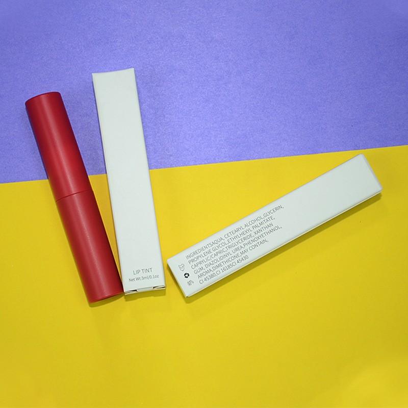 Lip Gloss Tubes Factory - Bulk Creamy Glossy Liquid Matte Lipstick