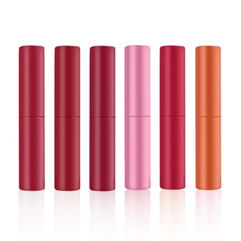 Lip Gloss Tubes Factory - Bulk Creamy Glossy Liquid Matte Lipstick