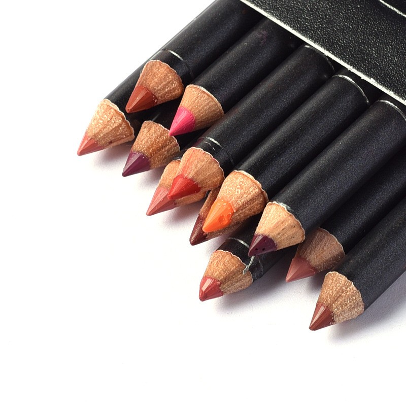 Loose Powder Factory - Translucent 8 Colors Matte Waterproof Setting Powder