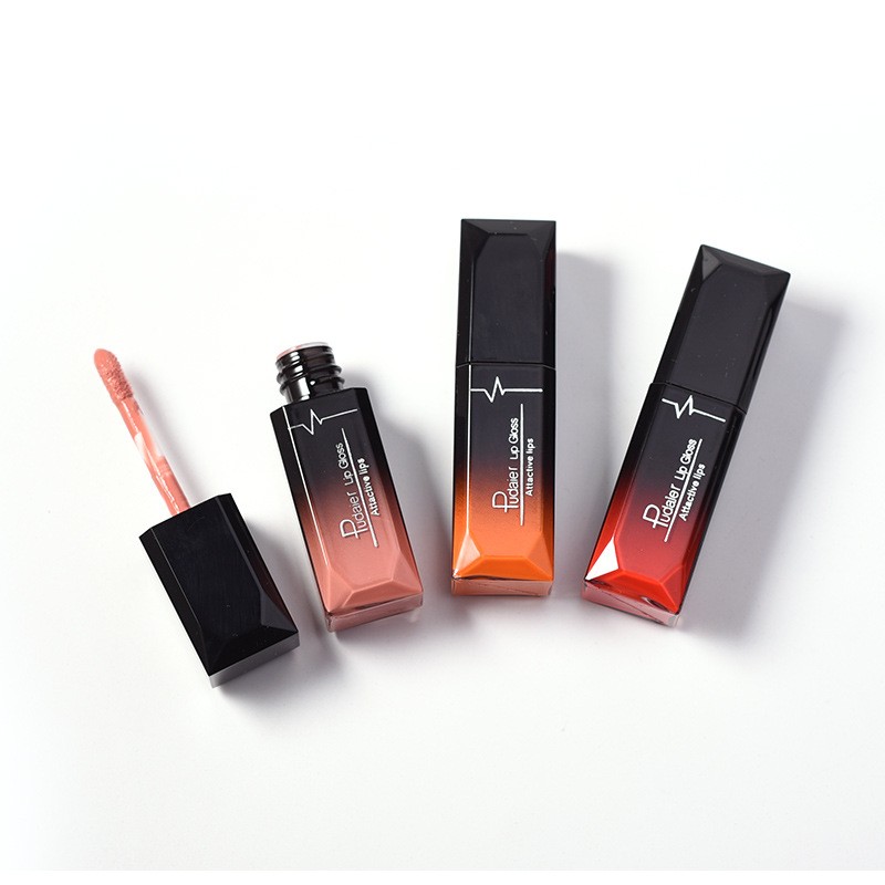 Loose Powder Factory - Translucent 8 Colors Matte Waterproof Setting Powder